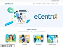 Sites similar to intelix.co.id