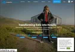 Sites similar to intellaegis.com