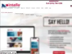 Sites similar to intellaliftparts.com