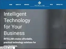 Sites similar to intellam.com