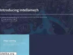 Sites similar to intellamech.com