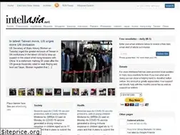 Sites similar to intellasia.net