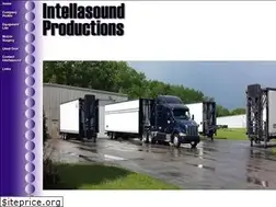 Sites similar to intellasound.com