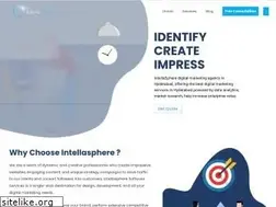 Sites similar to intellasphere.in