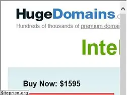 Sites similar to intellaw.com
