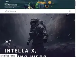 Sites similar to intellax.io