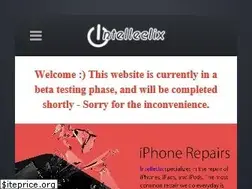 Sites similar to intelleclix.com