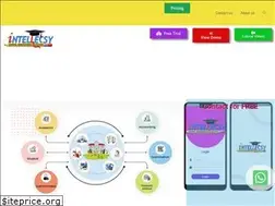 Sites similar to intellecsy.com