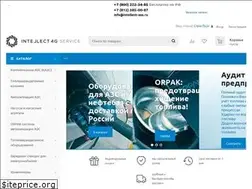 Sites similar to intellect-azs.ru