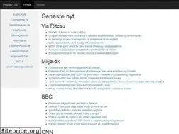 Sites similar to intellect.dk