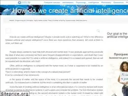 Sites similar to intellect.ml