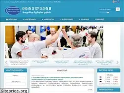 Sites similar to intellect.org.ge