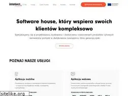Sites similar to intellect.pl