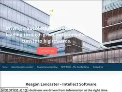 Sites similar to intellect.software