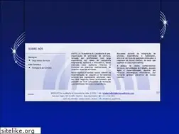 Sites similar to intellecta-auditores.com