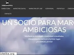Sites similar to intellectamarketing.com