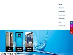 Sites similar to intellectaqua.com