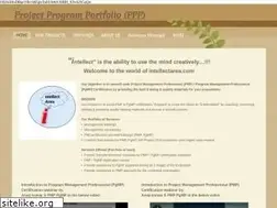 Sites similar to intellectarea.com