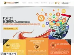 Sites similar to intellectbpo.com