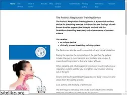 Sites similar to intellectbreathing.com