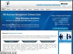 Sites similar to intellectbusiness.com