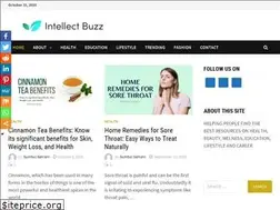 Sites similar to intellectbuzz.com