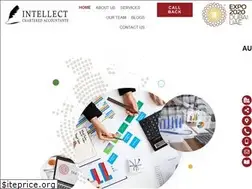Sites similar to intellectca.ae