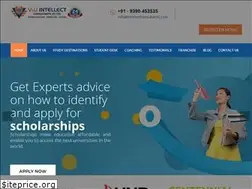 Sites similar to intellectconsultants.com