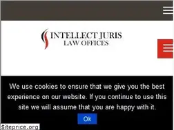 Sites similar to intellectjuris.com