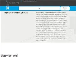 Sites similar to intellectoautomation.in