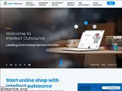 Sites similar to intellectoutsource.com