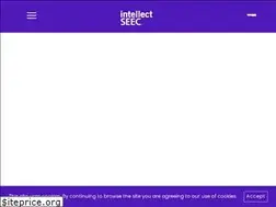Sites similar to intellectseec.com