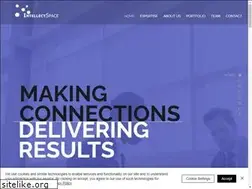 Sites similar to intellectspace.com