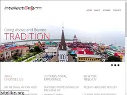 Sites similar to intellectstorm.com