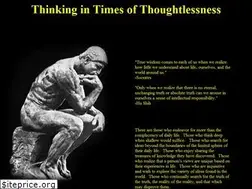 Sites similar to intellectual-thoughts.com