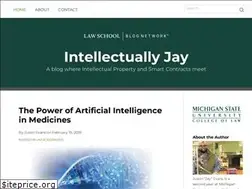 Sites similar to intellectuallyjay.com