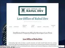 Sites similar to intellectuallylegal.com