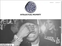 Sites similar to intellectualp.com