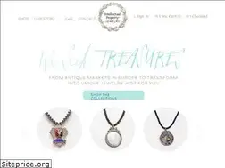 Sites similar to intellectualpropertyjewelry.com