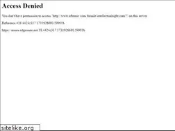 Sites similar to intellectualright.com