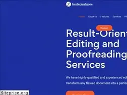 Sites similar to intellectualszone.com
