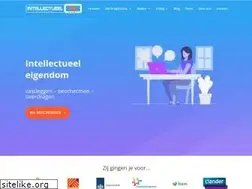 Sites similar to intellectueeleigendom.nl