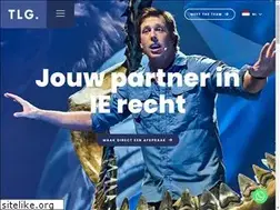 Sites similar to intellectueeleigendomadvocaten.nl