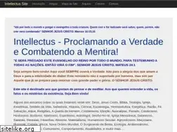 Sites similar to intellectus-site.com