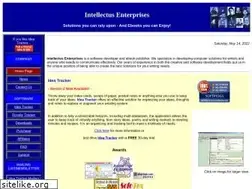 Sites similar to intellectusenterprises.com