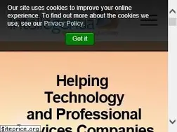 Sites similar to intellegentia.co.uk