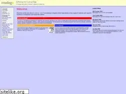 Sites similar to intellegit.net