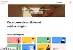 Sites similar to intellego.fr