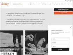 Sites similar to intellego.lv