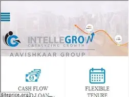 Sites similar to intellegrow.com